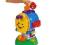 MUZYCZNA SKRZYNKA POCZTOWA T1639 FISHER PRICE NOWA