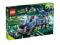 LEGO 7066 ALIEN DOWODZTWO OBRONY ZIEMI + KATALOG