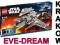 LEGO STAR WARS 8096 EMPEROR PALPATINE'S SHUTTLE