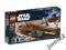 LEGO STAR WARS 7959 Geonosian Starfighter