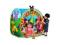Namiot Myszka Mickey Park Domek Super zabawa!