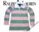 Oryginalna BLUZA polo RALPH LAUREN 6 lat