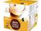 NESCAFE DOLCE GUSTO LATTE MACCHIATO KAPSULKI