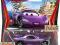 Cars 2 Mattel Auta 1:55 Holley Liliana Lila Agent