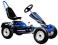 NIEMIECKI GOKART HUDORA FX 160 DO 100 KG