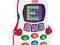 FISHER PRICE UCZONA SŁUCHAWECZKA / TELEFON K0431