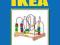 IKEA MULA KOLEJKA DLA DZIECKA KURIER