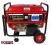 GENERATOR PRĄDU 7kW AGREGAT ELEKTR. ZAPŁON 1FAZA