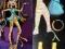 MONSTER HIGH CLEO DE NILE SERIA I - UBRANKO