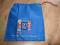 Worek na kapcie - nowy