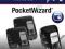 PocketWizard TT5 + TT1 (Zestaw 2+1) do NIKON W-wa