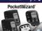 PocketWizard TT5 + TT1+AC3 (Zestaw 2+1+AC3) CANON