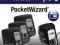 PocketWizard TT5 + TT1 (Zestaw 3+1) do CANON W-wa