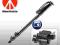 Manfrotto monopod 679B + głowica 234RC W-wa