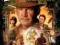 INDIANA JONES I KRÓLESTWO KRYSZTAŁOWEJ FOLIA OKAZJ