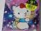 DVD BAJKA HELLO KITTY'S DZIEWCZYNKA Z ZAPAŁKAMI