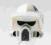 LEGO STAR WARS ARF HELMET CHEŁM CLONE TROOPER