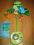 ***Karuzela Fisher Price Rainforest