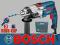 BOSCH wiertarka udarowa 2-biegi 850W GSB 19-2 RE Z