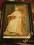 Portret Leona XIII Litograficzny około 1900rok