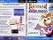 RAYMAN UCZY ANGIELSKIEGO - GIMNAZJUM +8-14L GRATIS
