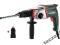 Wiertarka SDS+ Kombimłotek 2851 Metabo promocja