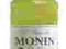 SYROP MONIN - CITRON VERT - LIMONKOWY - O,7L