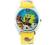 Zegarek dla dzieci, z postacią z kreskówek