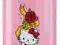 Butelka SIGG Hello Kitty Tattoo 0,4 L