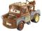 DISNEY PIXAR CARS 2 ZŁOMEK