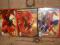 Spider-man 1,2,3 DVD (2-płytowe NOWE)