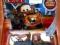 S Auta Cars Disney Mattel 20 Oczy 3D Złomek Mater