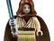 LEGO STAR WARS FIGURKA OBI-WAN KENOBI FALCON