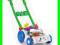 MAXI - FISHER PRICE REZOLUTNA KOSIARECZKA