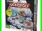 MAXI-HASBRO MONOP MONOPOLY U-BUILD + GRATIS SZALIK