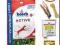 BOSCH ACTIVE 15kg + ROYAL CANIN EDUC + 7x PREZENT
