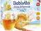 BEBIVITA MLECZNY NAPOJ ZBOZA Z MIODEM 2X200ml