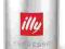 Illy ESPRESSO MACINATO 100% arabica-250g-mielona