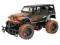 New Bright 1:8  OGROMNY JEEP ZDALNIE STEROWANY