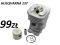 Cylinder Tłok Zestaw Zamiennik  HUSQVARNA 137