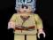 LEGO STAR WARS ANAKIN SKYWALKER Removed Key