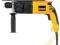 Młotowiertarka DeWALT D25003K SDS-PLUS 650W +kufer