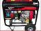 AGREGAT PRĄDOTWÓRCZY GENERATOR DIESEL 5 kW 400V