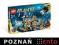 LEGO ATLANTIS 8061 SPOTKANIE Z KAŁAMARNICĄ POZNAŃ