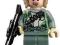 LEGO STAR WARS FIGURKA ENDOR REBEL TROOPER 01 2012