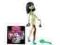 MONSTER HIGH DANCE CLEO DE NILE UPIORNI UCZNIOWIE