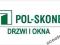 Drzwi POL-SKONE WSZYSTKIE MODELE CAŁA POLSKA