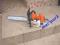 PILARKA SPALINOWA STIHL 034>PROFESIONAL!!!
