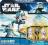 STAR WARS ATTACK ON HOTH 3 FIGURKI+ROBOT!!! NOWE