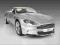 ASTON MARTIN DBS 1:14 Sterowany. Tani kurier Wawa